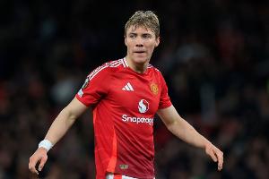 开云体育-跟队记者：米兰对签下霍伊伦越来越乐观，交易正进入关键阶段