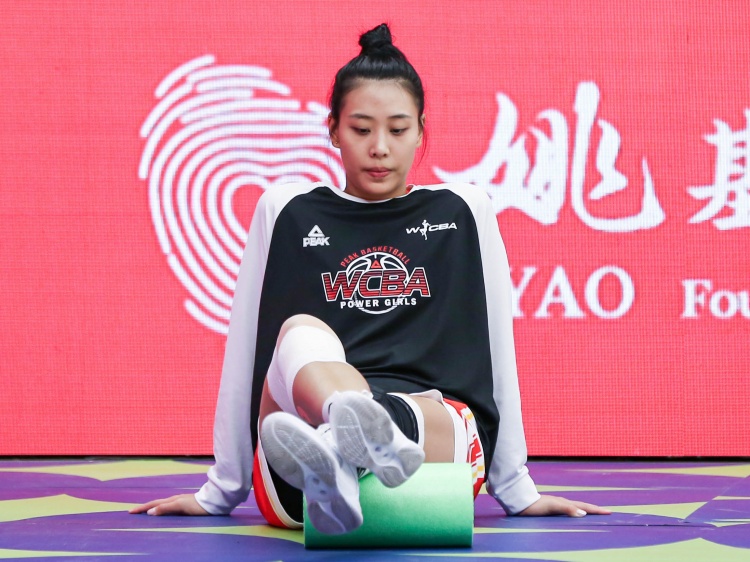 开云APP-全运会女篮资格赛：浙江终结山东连胜纪录 山西力克黑龙江