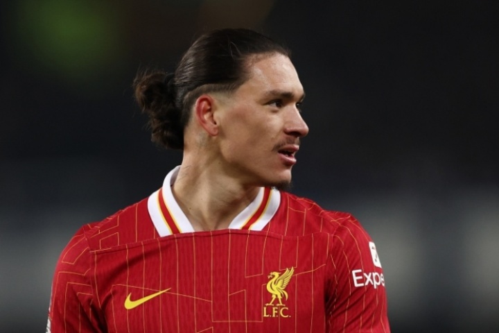 开云-Goal：尤文图斯对霍伊伦、努涅斯有意 利物浦对球员标价6000万欧