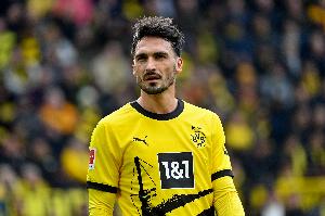 开云体育官网-体图：胡梅尔斯确定不会以球员身份回归多特，而是可能进入管理层