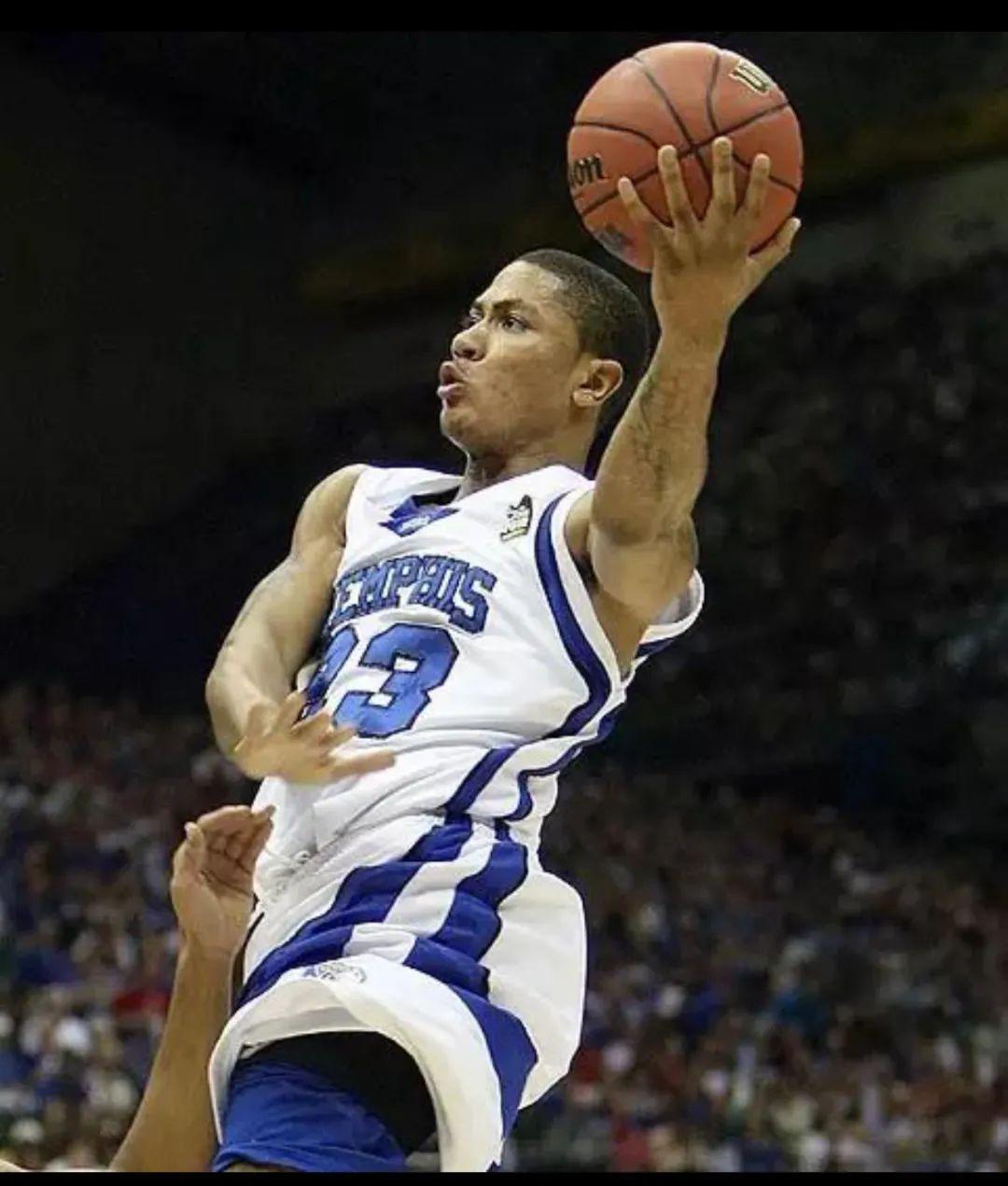 kaiyun-德里克·罗斯：追逐往昔自我的漫长旅途