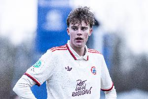 kaiyun-记者：19岁乔纳森-阿斯普-延森将在今夏租借离开拜仁