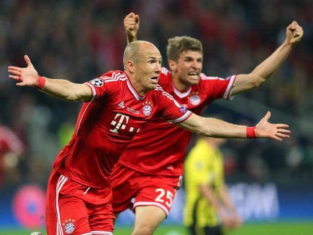 开云体育-【钩沉】欧冠德国球队内战知多少？