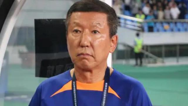 开云-泰山6日集结重在瘦身+挖潜 崔康熙拟直接赴济南