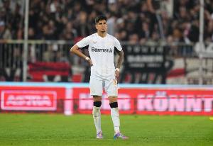 开云-枪迷下树！记者：因卡皮耶已和勒沃库森球迷告别，即将加盟阿森纳