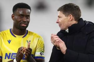 开云官网-卫报：格拉斯纳威胁辞职阻止交易，格伊非常愤怒考虑放弃队长！