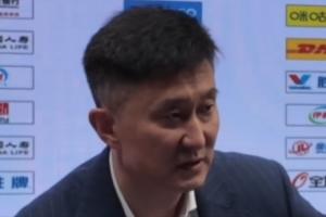 开云APP-杜锋谈哈维绝杀：这球难度很大 上海今天拼得更凶&amp;运气更好一点