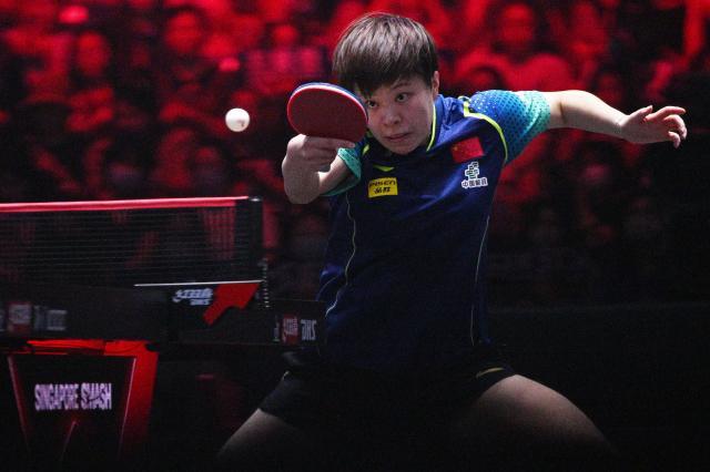 开云-【观点】关键节点强行纠错  国乒避免了一场荒诞剧