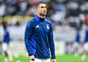 TA分析C罗未来：多队没兴趣or无力签下球员，续约胜利不是没可能