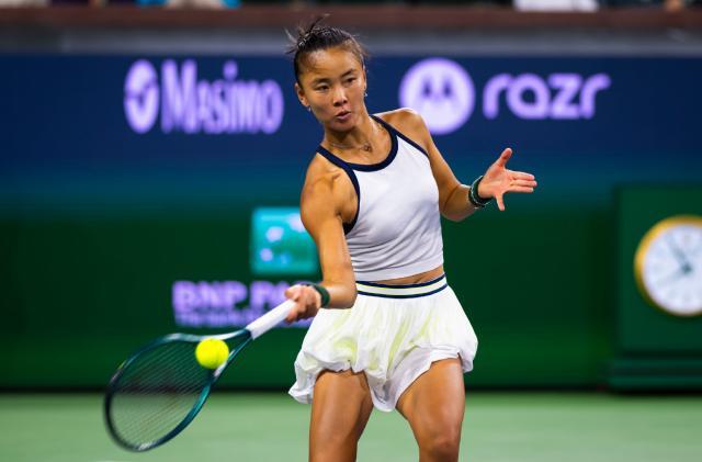 张奔斗：9连胜结束了，袁悦的路还在继续