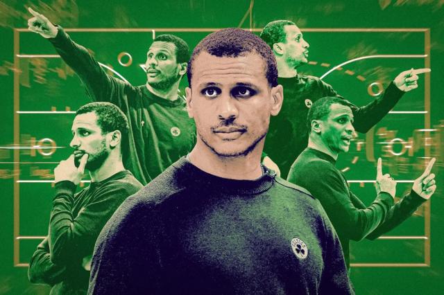 开云-“奇帅”马祖拉无惧世俗眼光，学习足球教练不叫暂停