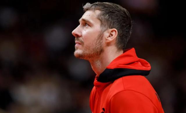 纳什全力帮助篮网招募德拉季奇 雄鹿湖人紧随其后