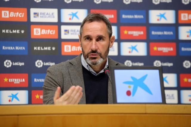 开云-西班牙人主帅：理解德比含义 做西人球迷与众不同