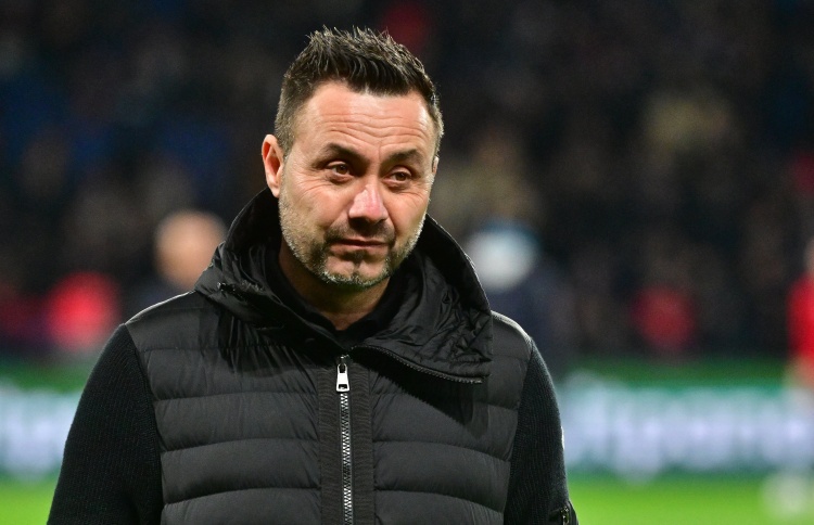 kaiyun-邮报：德泽尔比曾在对阵热刺时发生冲突，险些影响其执教热刺